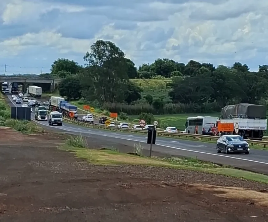 Caso aconteceu por volta das 14h30