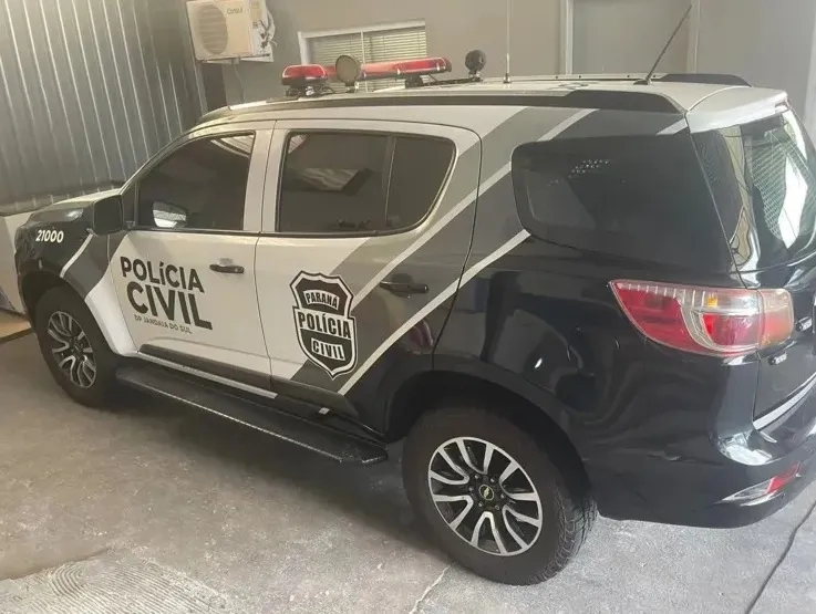 Polícia Civil identificou idosa encontrada morta