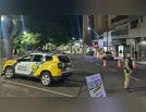 Lei Seca em Ivaiporã e Jardim Alegre resulta em prisões e apreensões
