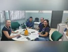 Reuniões estruturam ações para a Secretaria de Educação de Arapongas