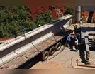 Interligação entre três bairros de Arapongas alcança 70% de execução