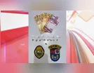 Adolescente de 17 anos é apreendido com crack e cocaína em Faxinal