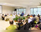 Arapongas reduz índices de criminalidade e fortalece ações para 2025