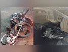 Moto para 'embaixo' de caminhão e deixa uma pessoa morta na BR-376