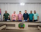 Deputado Arilson Chiorato anuncia recursos para Saúde de Califórnia