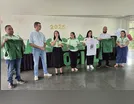 Assistência Social de Ivaiporã retoma atividades com encontro especial