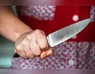 Briga entre irmão termina com um esfaqueado em Jandaia do Sul