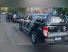 Gol é recuperado no mesmo dia em que foi furtado em Arapongas