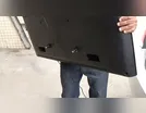 Ladrão invade casa em Ivaiporã e leva TV de 50 polegadas