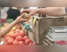 Vendedor de frutas é assaltado em estrada rural da região