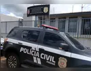 Estuprador condenado a 11 anos é preso em Jandaia do Sul