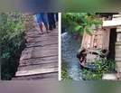 Acidente com morte em rio de Godoy Moreira afeta abastecimento