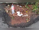 Prefeitura de Califórnia orienta sobre descarte correto de lixo