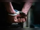 Homem é detido por ameaçar mulher e enteada em Arapongas