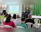 Ivaiporã e Ariranha discutem estratégias para a emergência climática