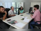 Prefeitura e Cohapar alinham ações para entrega em fevereiro