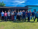Deputado Arilson entrega equipamentos para Lar São Vicente de Rio Bom