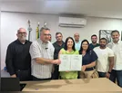 Governo repassa R$ 1 milhão para construção de nova UBS em Cambira