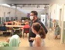 São Vicente de Paulo de Marilândia ganha recursos para climatizadores