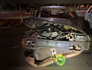 Acidente na PR-082 deixa um morto e um ferido em Jardim Alegre