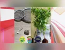 PM encontra pés de maconha e porções de drogas em casa de Califórnia