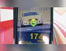Carro é flagrado a quase 100 km/h acima do permitido na PR-445