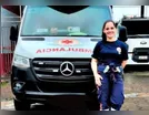 Socorrista de 28 anos morre dentro de casa em Mauá da Serra