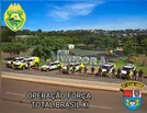 6ª CIPM deflagra Operação Força Total para prevenir crimes