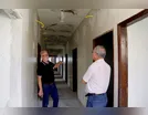 Jandaia do Sul prepara retomada das obras de reforma do PAM