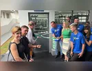 Prefeitura de Ivaiporã e UEM inauguram Academia da Saúde