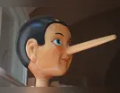 Quando a mentira vira verdade