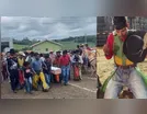 Morte de campeão de rodeio gera comoção em Marilândia do Sul