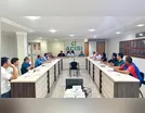 Prefeitura e Acisi discutem desenvolvimento empresarial em Ivaiporã