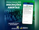 Programação diversificada