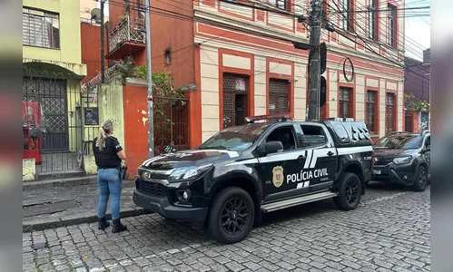 7 são presos em operação contra grupo ligado a duplo homicídio no PR