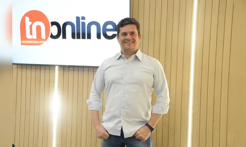 Sérgio Moro cumpre agenda em Apucarana nesta terça (28)