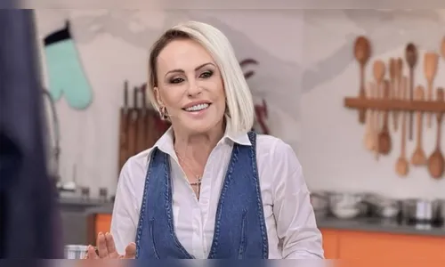 A artista precisará ficar de repouso