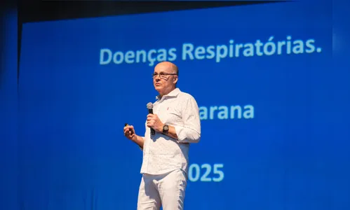 Apucarana faz alerta para casos de doenças respiratórias