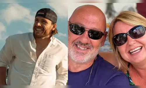 Causa da morte de mãe e padrasto de ator de 'Virgin River' é revelada