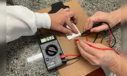 Startup do PR desenvolve bateria duradoura para carros elétricos