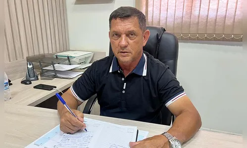 Novo presidente da Câmara de Ivaiporã promete gestão participativa