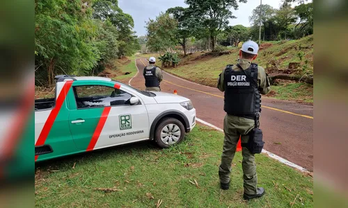 Nova lei prevê multa de R$ 2,9 mil e suspensão da CNH por até 24 meses