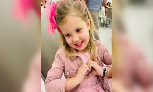 Jovem que matou irmã de 4 anos é internada em hospital psiquiátrico