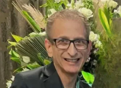 A morte do empresário gerou forte comoção no município.