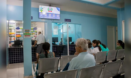 Saúde de Califórnia reorganiza agendamentos no posto central