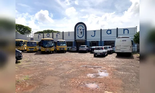 Escola John Kennedy terá aulas temporariamente na antiga Fafijan