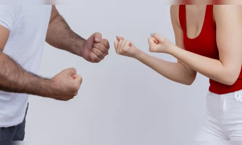 Mulher é ameaçada pelo irmão por causa de herança em Cambira