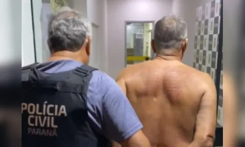 Homem que falou 'Brasil vai parar se me prenderem' é preso na região