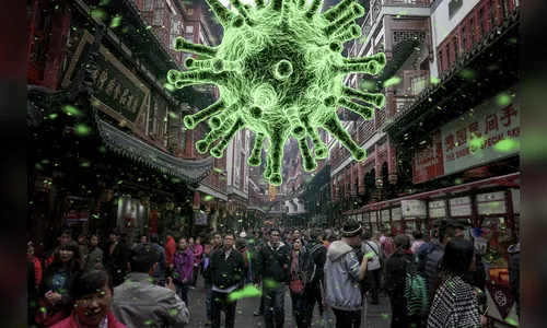 Doenças perigosas que ressurgiram após a pandemia de Covid-19