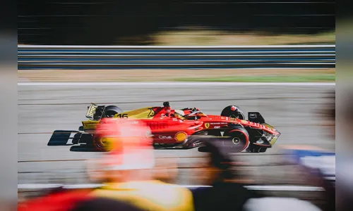 F1 2025: veja todos os pilotos confirmados e datas atualizadas